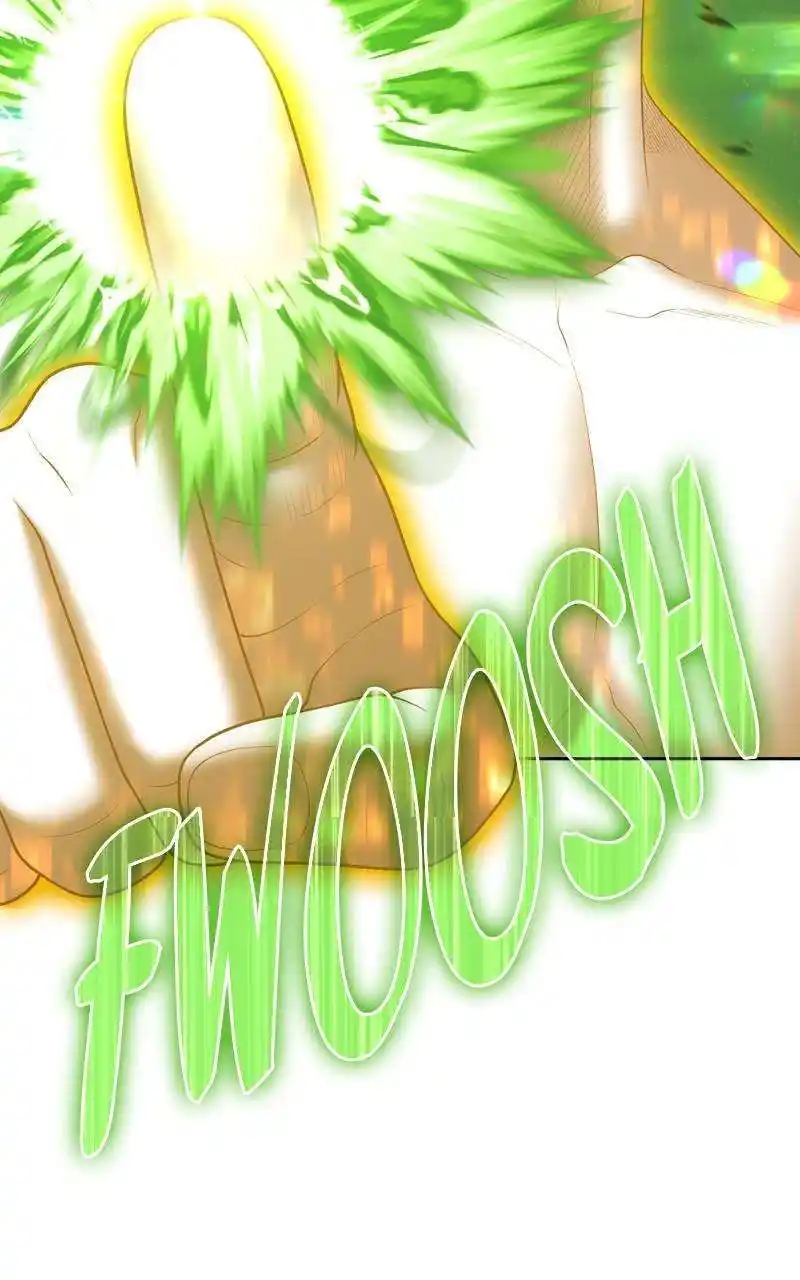 +99 Wooden Stick Chapter 79.2