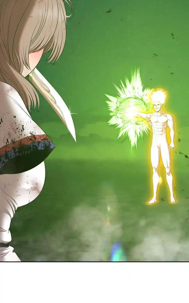 +99 Wooden Stick Chapter 79.2