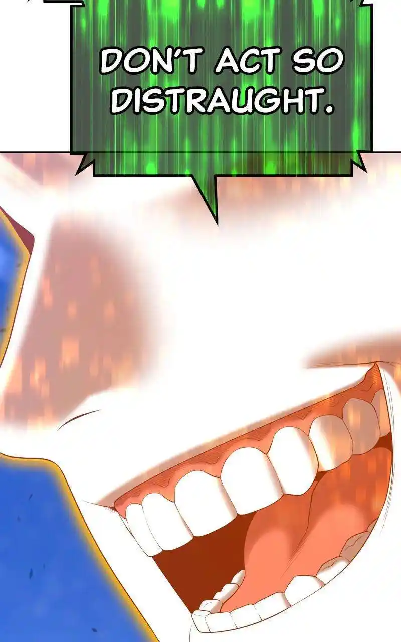 +99 Wooden Stick Chapter 79.2