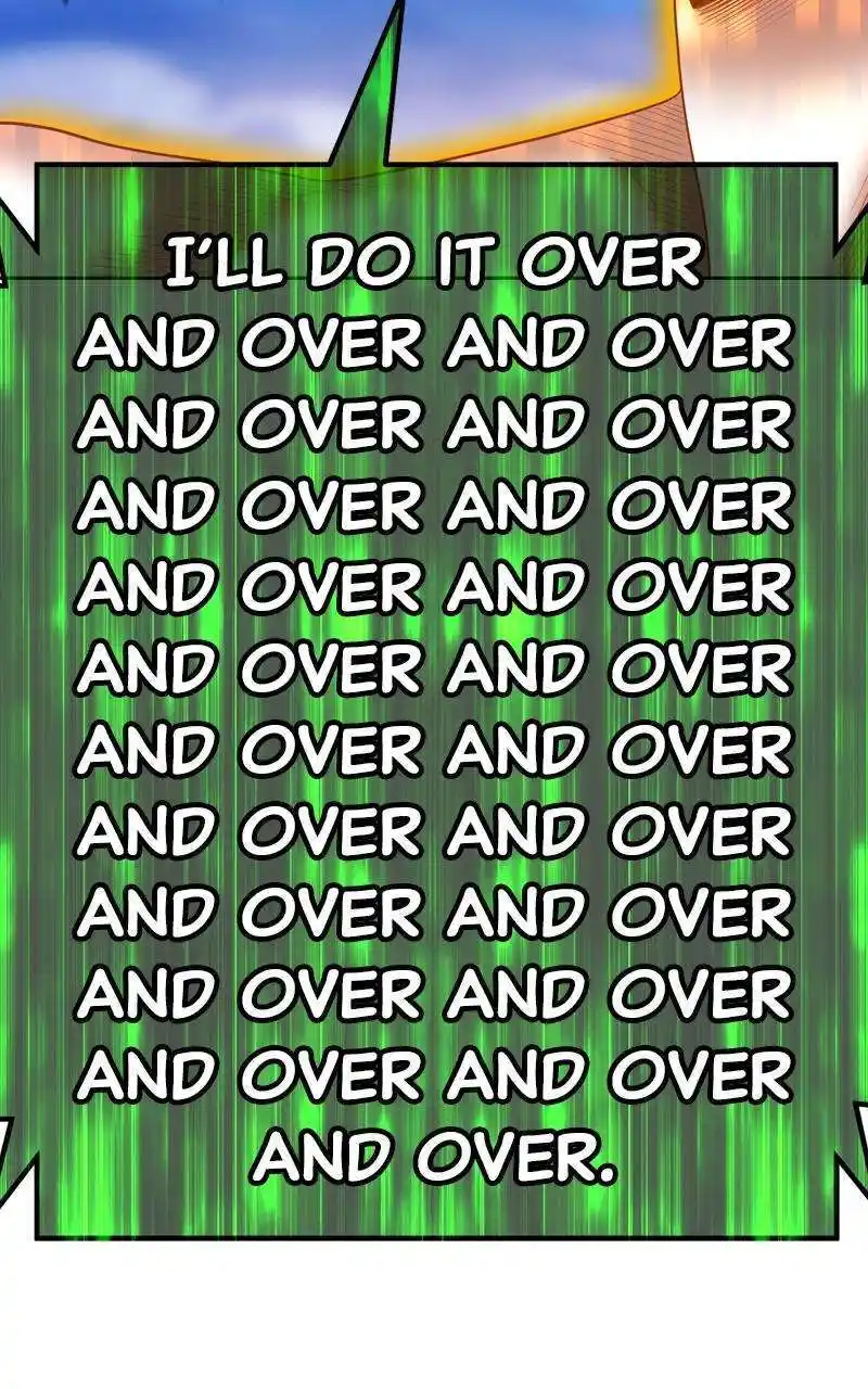 +99 Wooden Stick Chapter 79.2