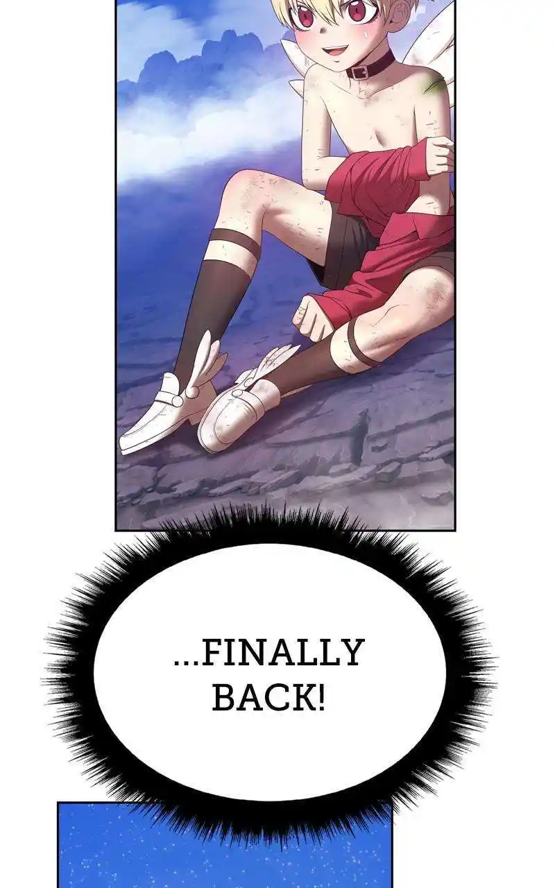 +99 Wooden Stick Chapter 79.2