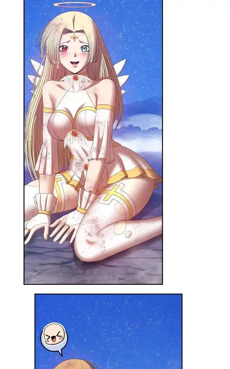 +99 Wooden Stick Chapter 79.2