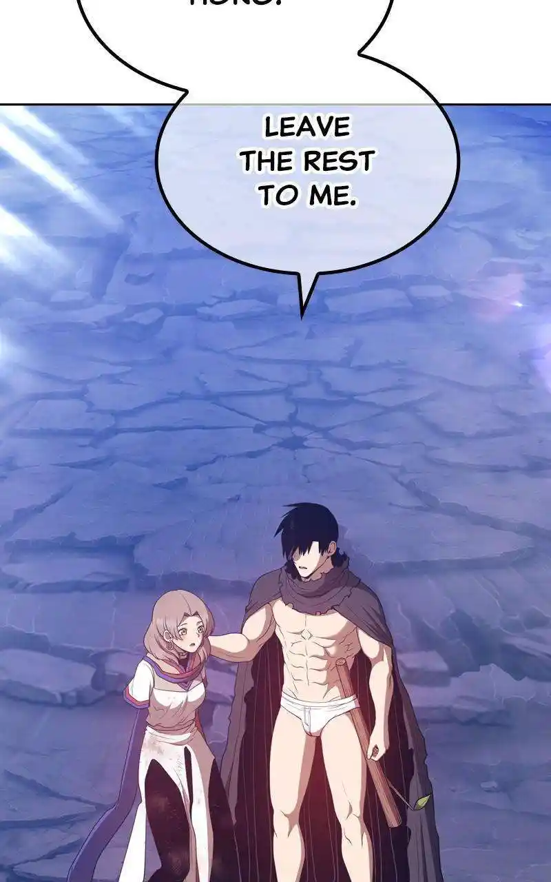 +99 Wooden Stick Chapter 79.2