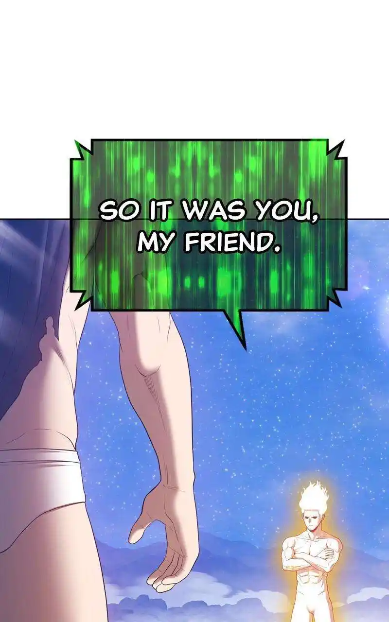 +99 Wooden Stick Chapter 79.2