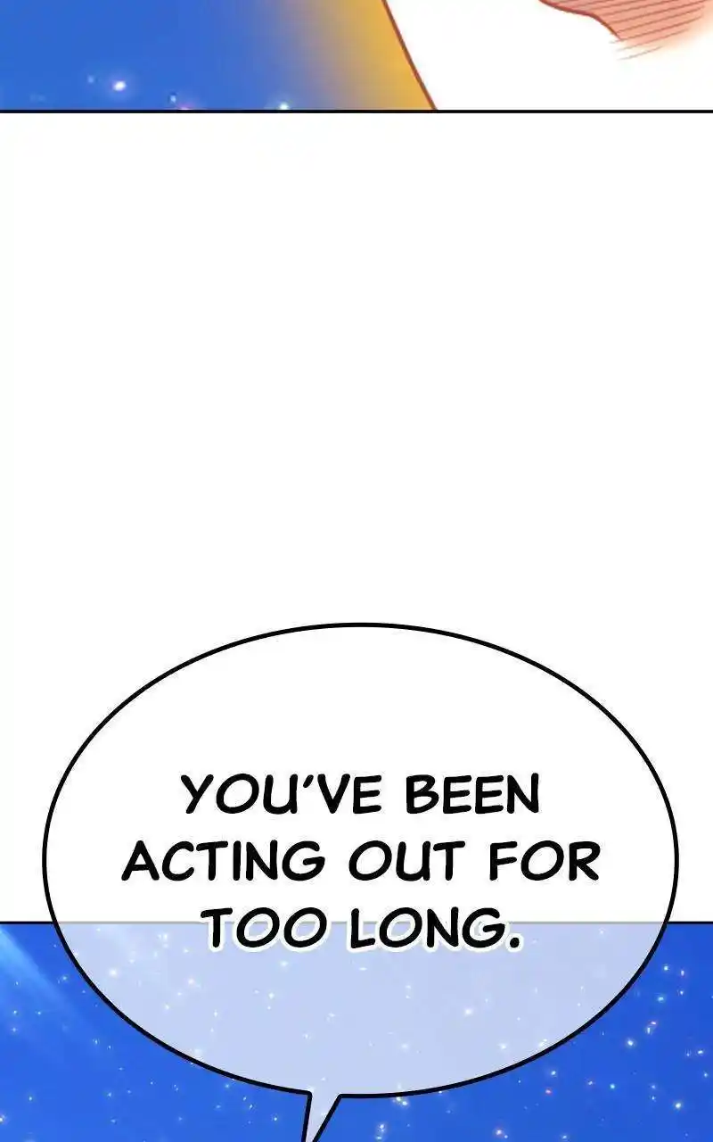 +99 Wooden Stick Chapter 79.2