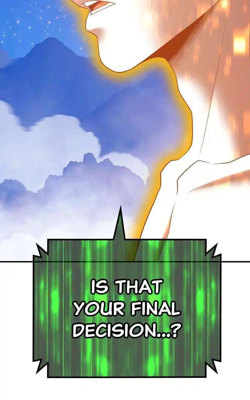 +99 Wooden Stick Chapter 79.2