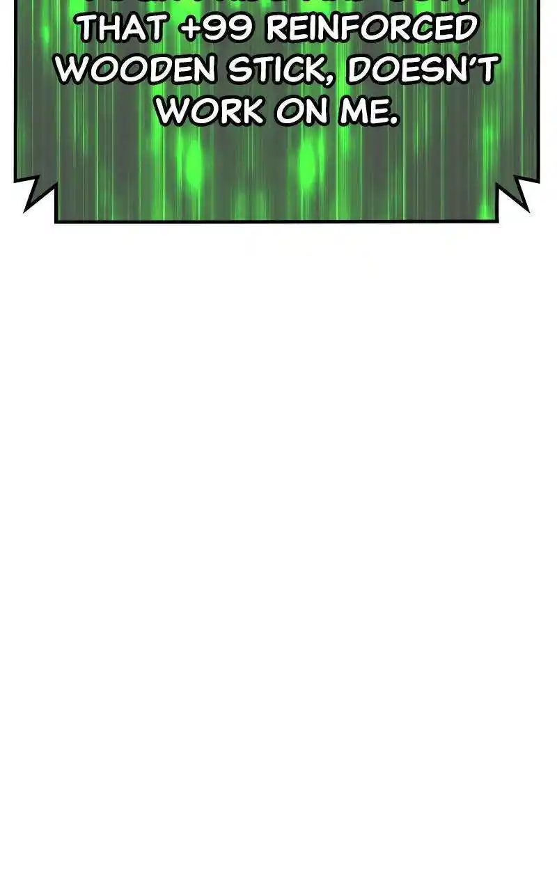 +99 Wooden Stick Chapter 79.2