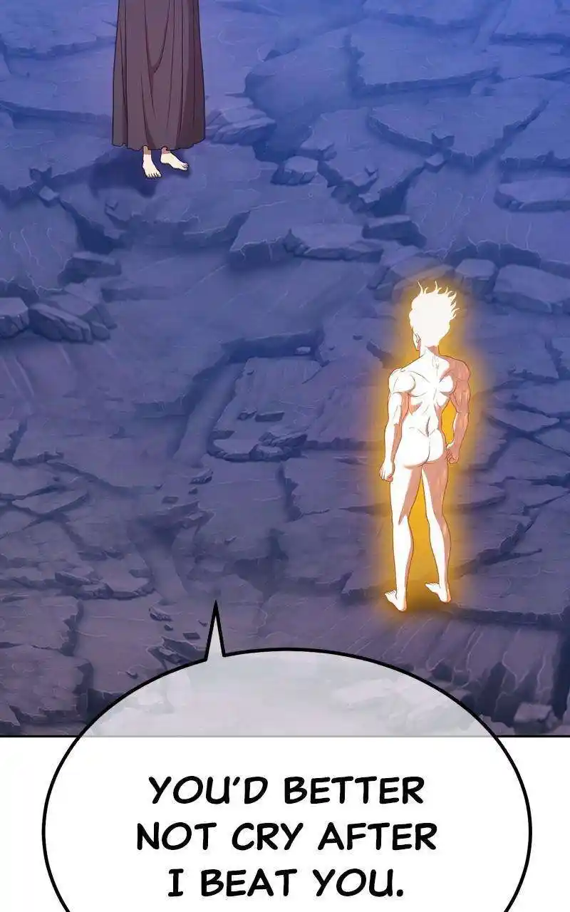 +99 Wooden Stick Chapter 79.2