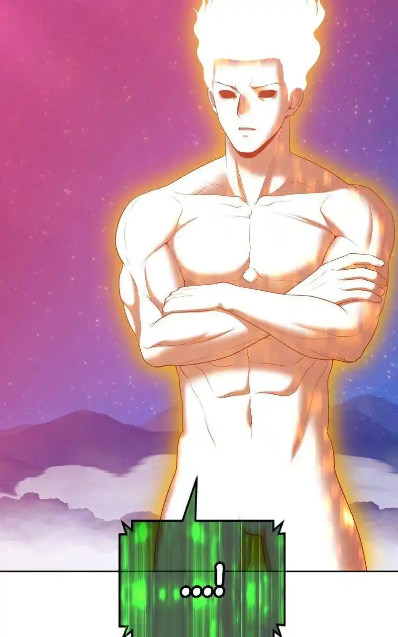 +99 Wooden Stick Chapter 79.2