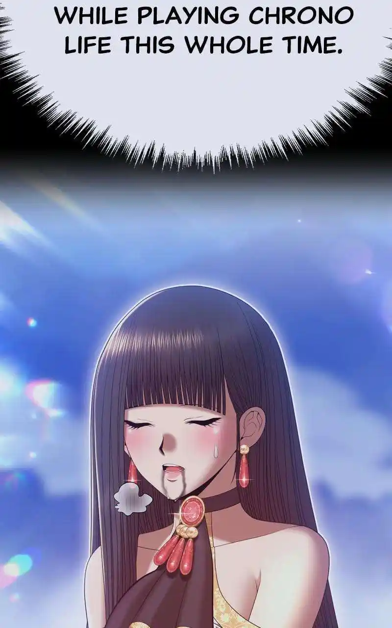 +99 Wooden Stick Chapter 79.2