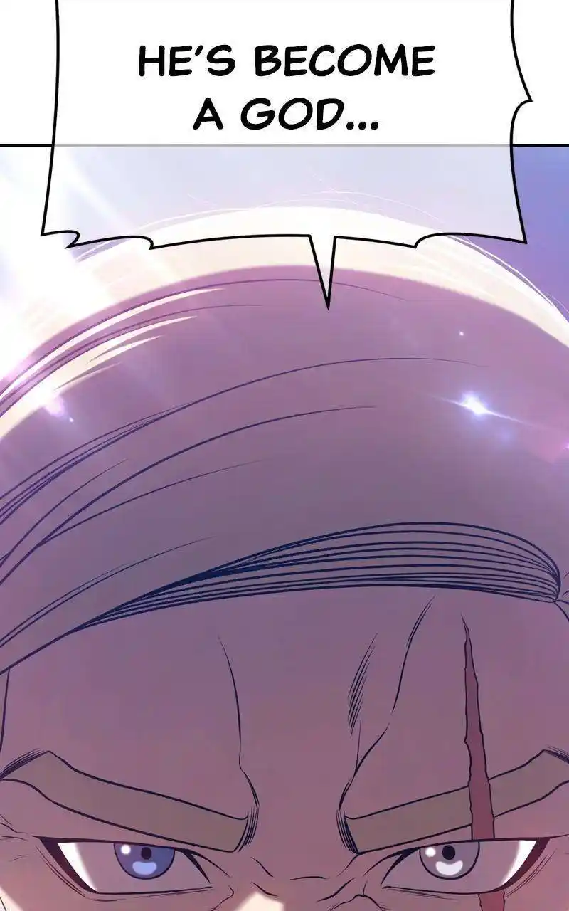 +99 Wooden Stick Chapter 79.2