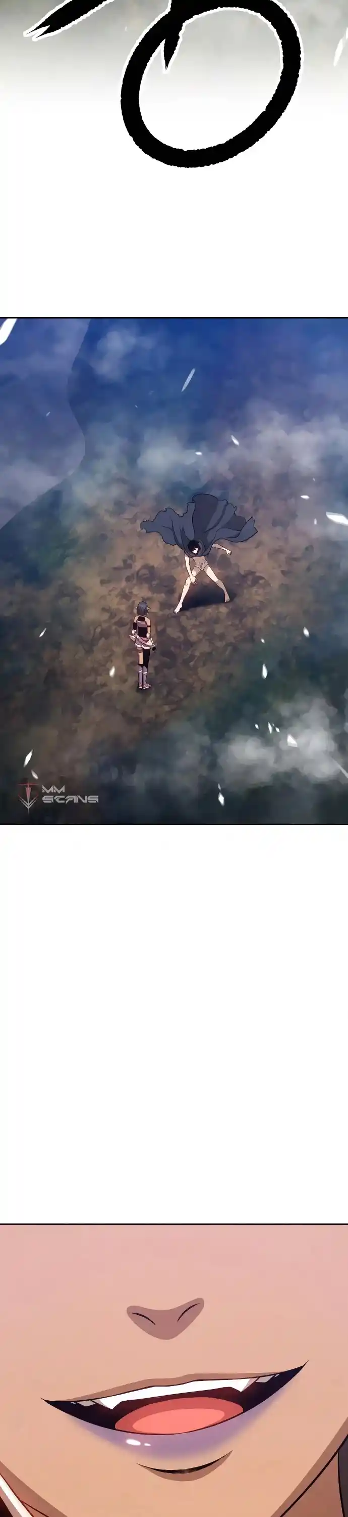 +99 Wooden Stick Chapter 8