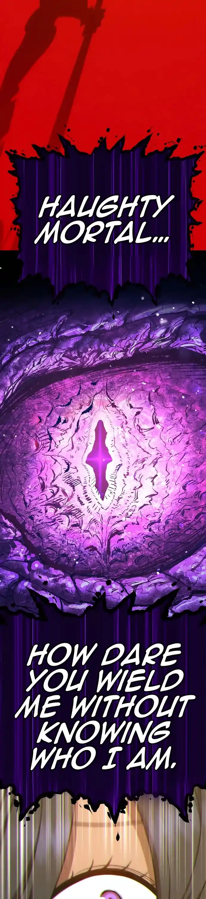 +99 Wooden Stick Chapter 8