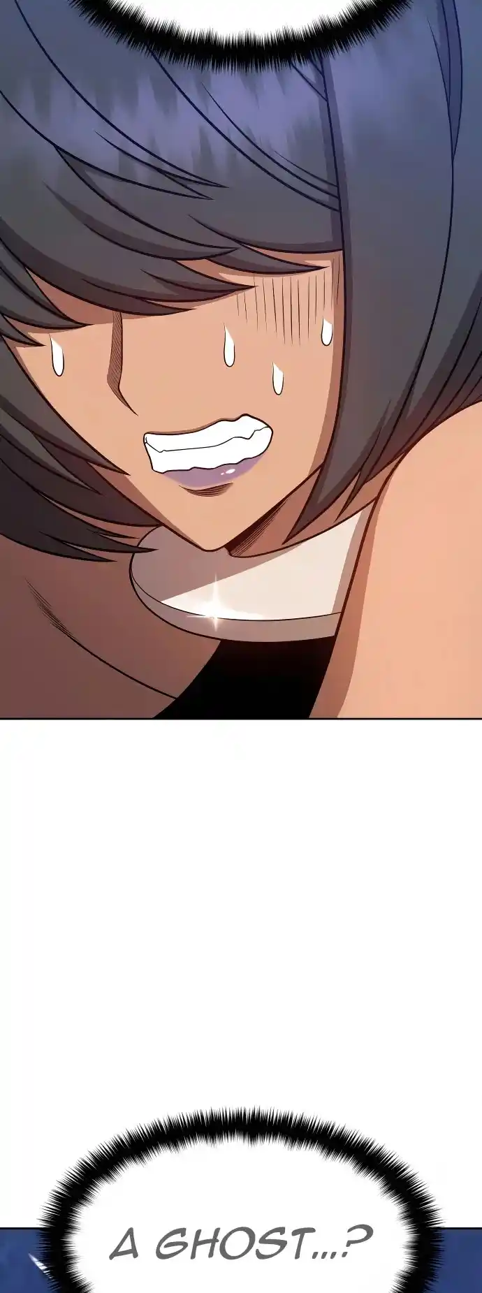 +99 Wooden Stick Chapter 8