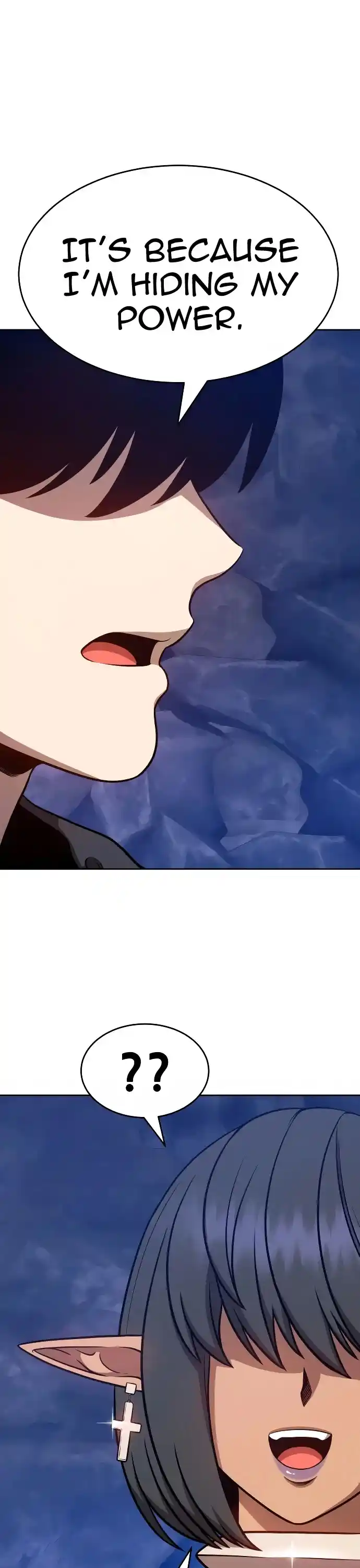 +99 Wooden Stick Chapter 8