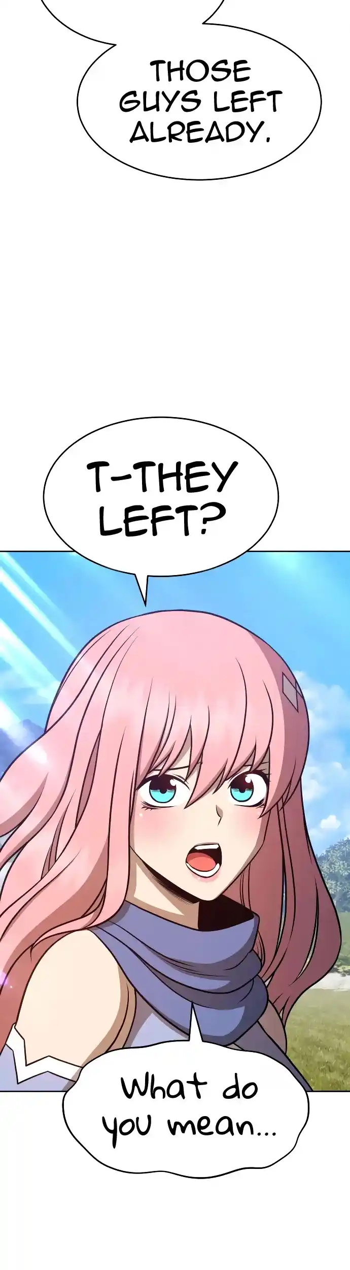 +99 Wooden Stick Chapter 8