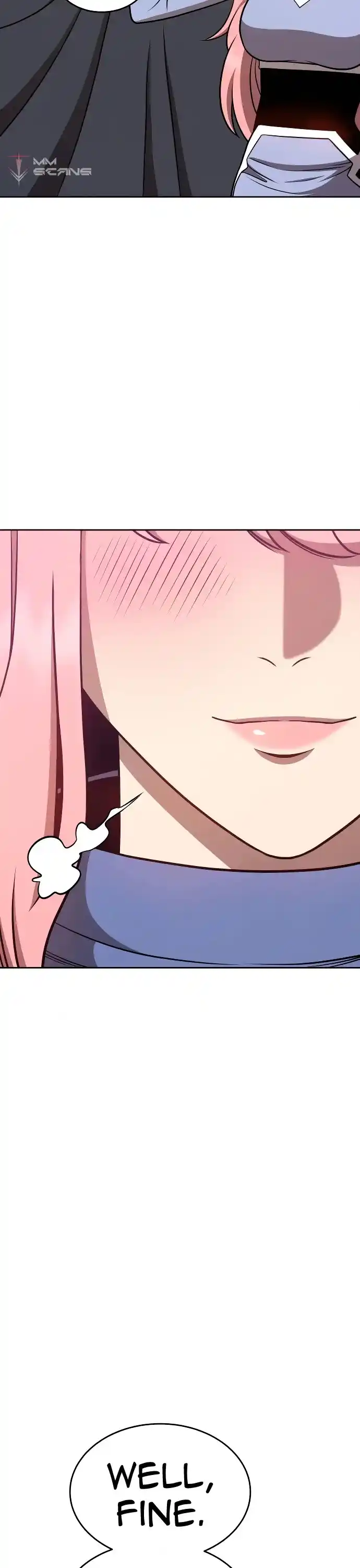 +99 Wooden Stick Chapter 8