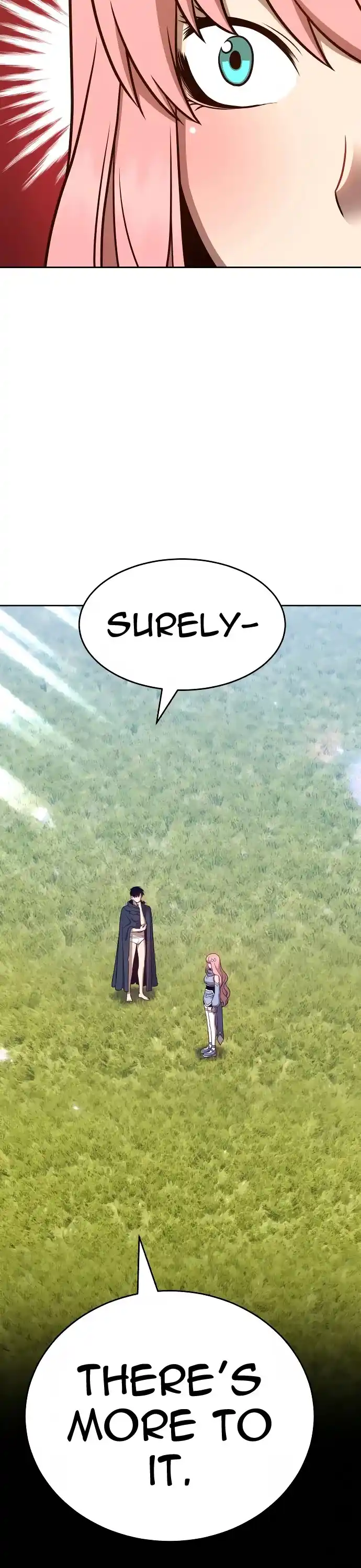 +99 Wooden Stick Chapter 8