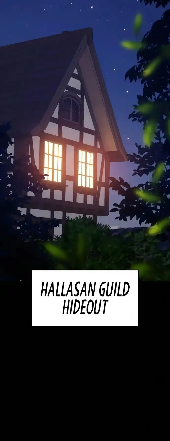 +99 Wooden Stick Chapter 8