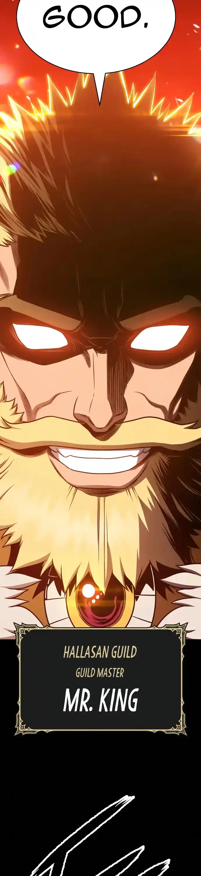 +99 Wooden Stick Chapter 8