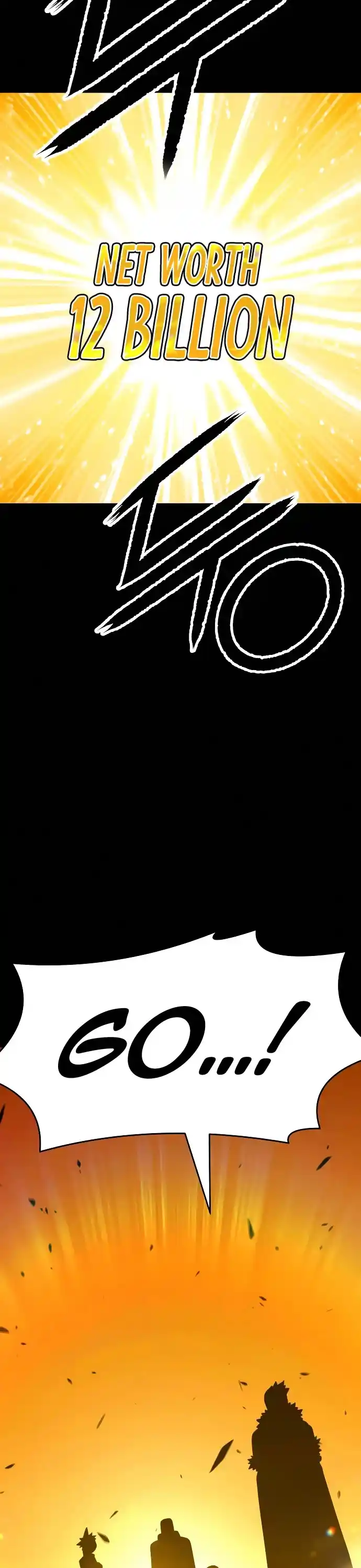 +99 Wooden Stick Chapter 8