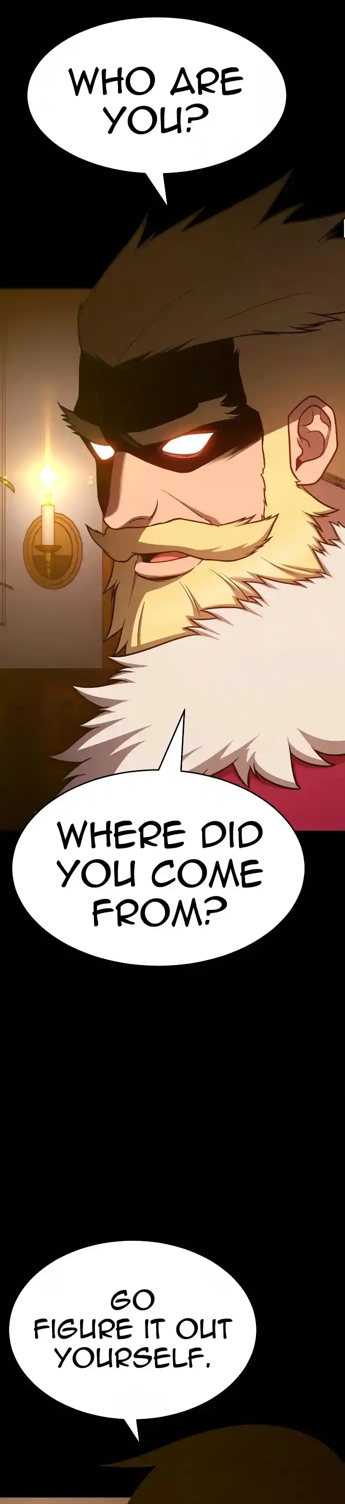 +99 Wooden Stick Chapter 8