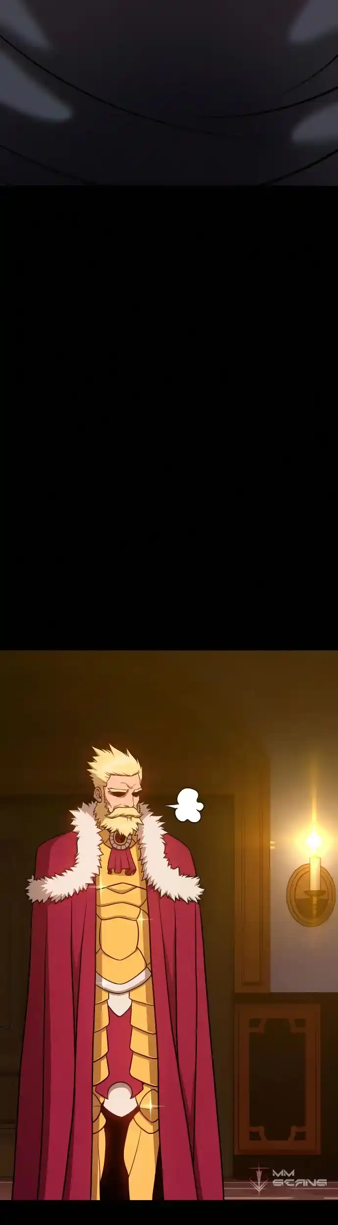 +99 Wooden Stick Chapter 8