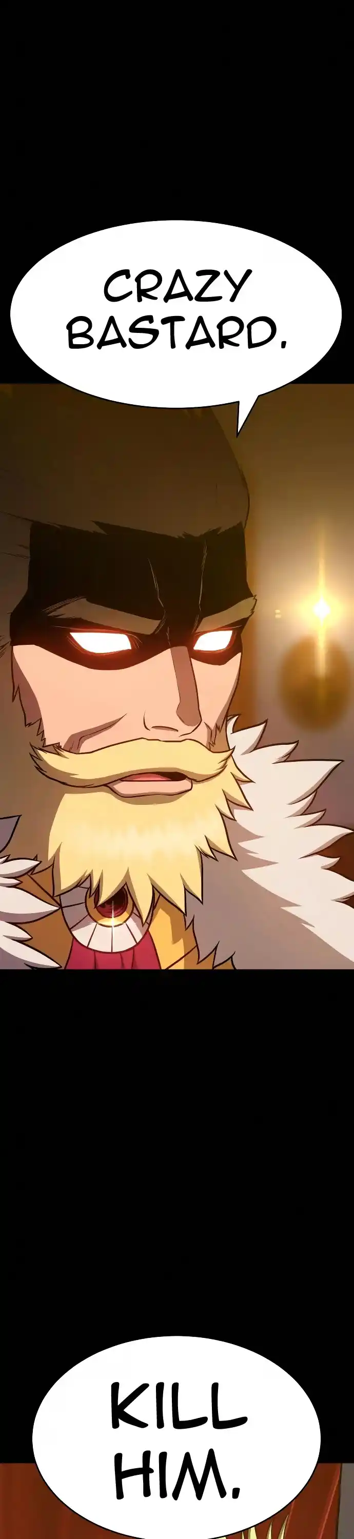 +99 Wooden Stick Chapter 8