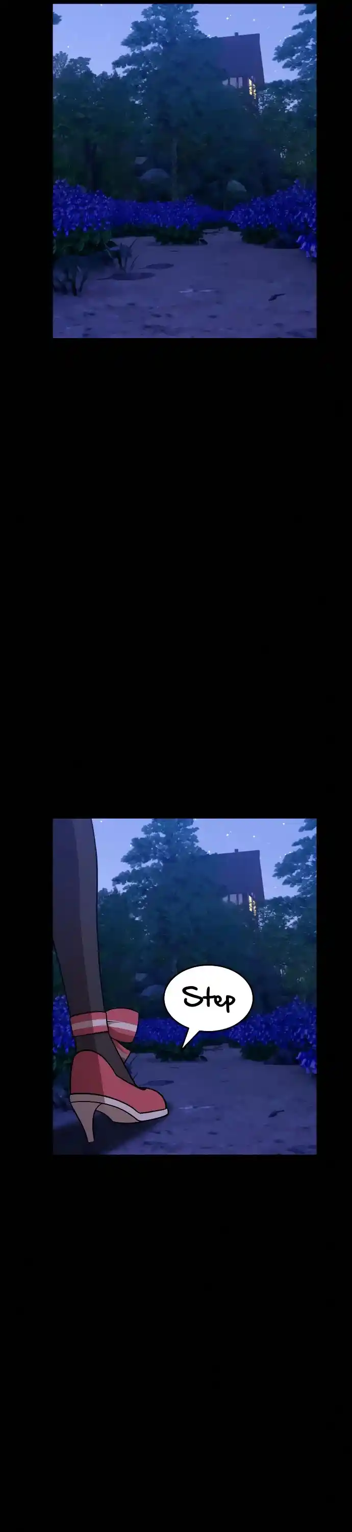 +99 Wooden Stick Chapter 8