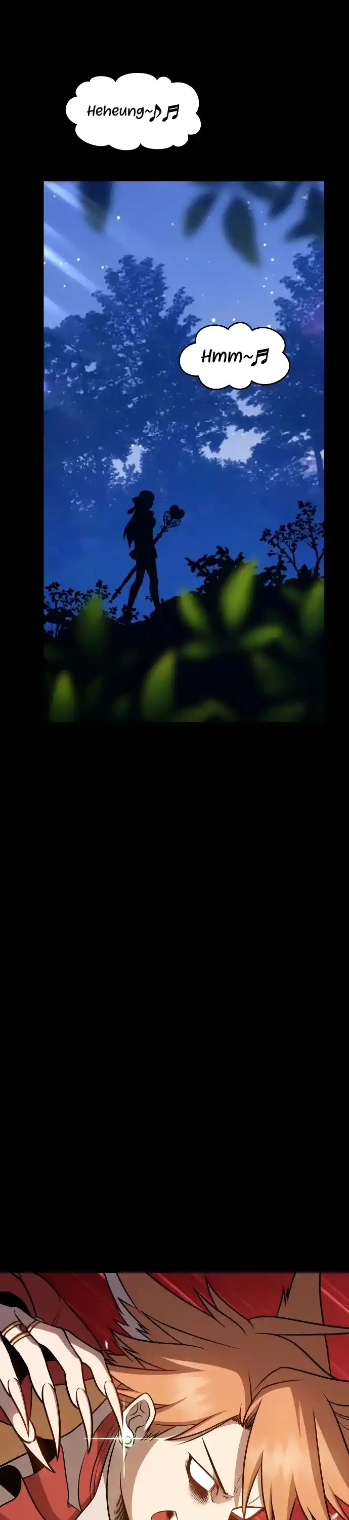 +99 Wooden Stick Chapter 8