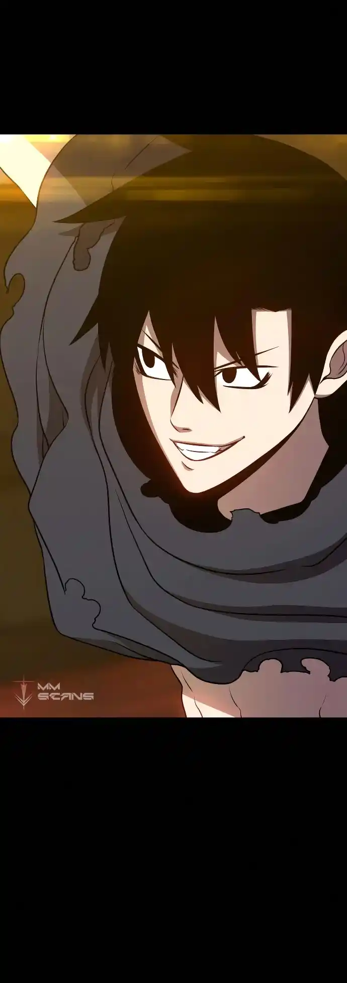 +99 Wooden Stick Chapter 8