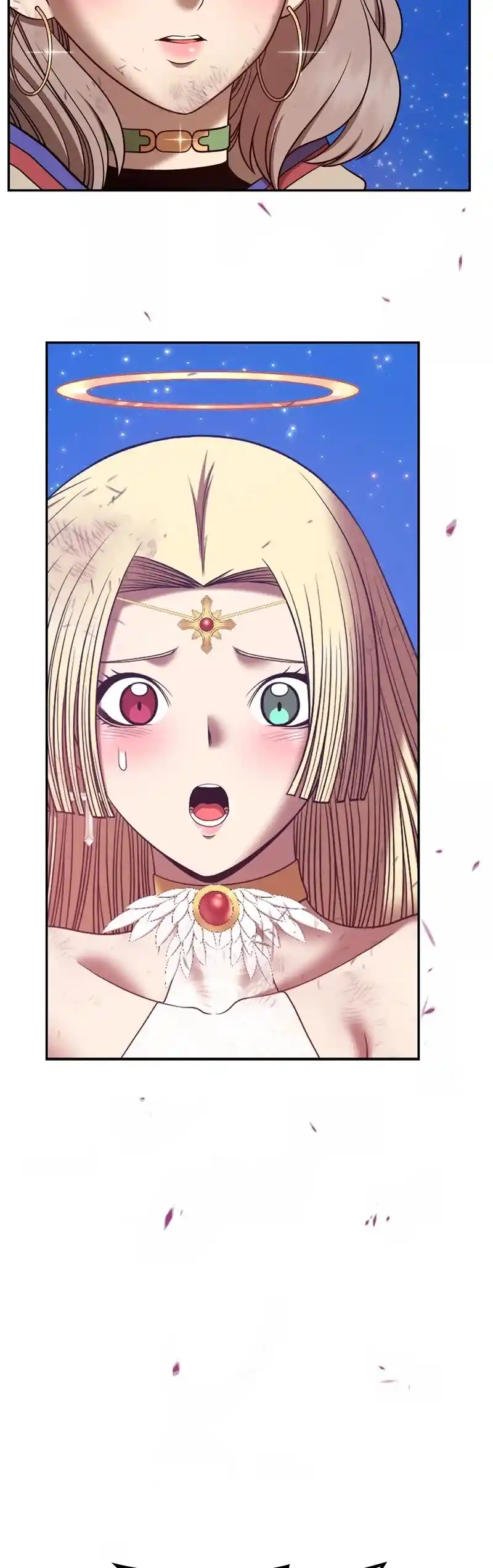 +99 Wooden Stick Chapter 80