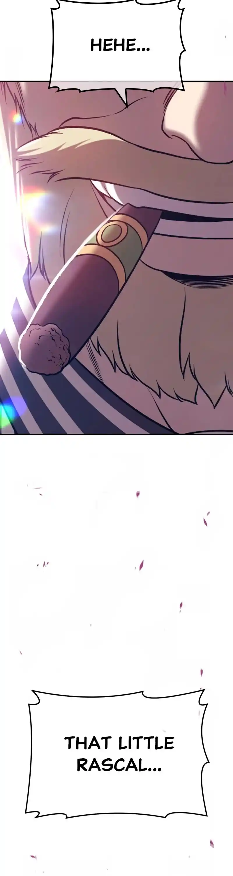 +99 Wooden Stick Chapter 80