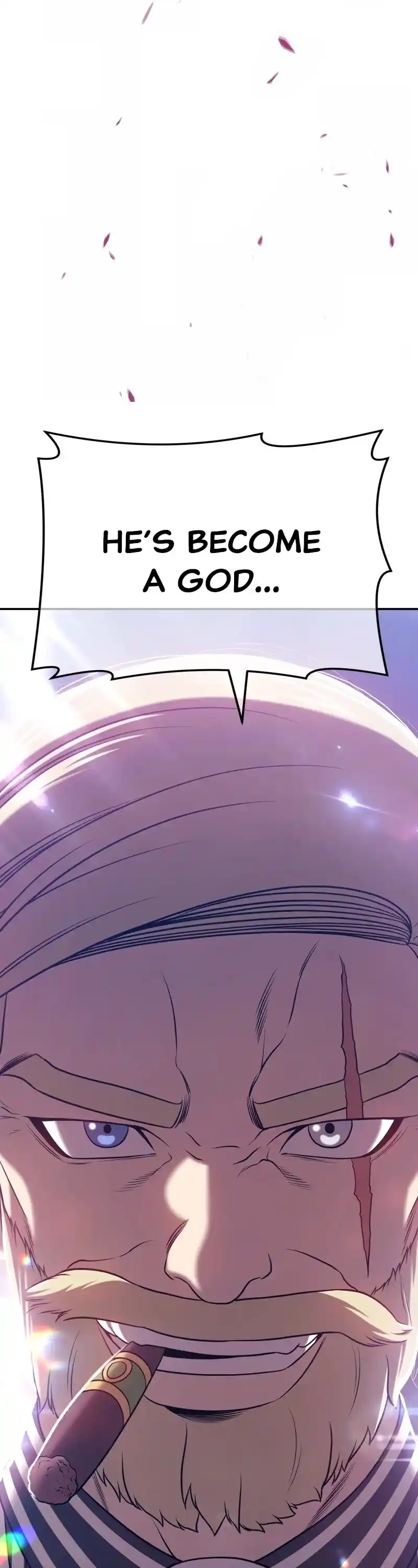 +99 Wooden Stick Chapter 80