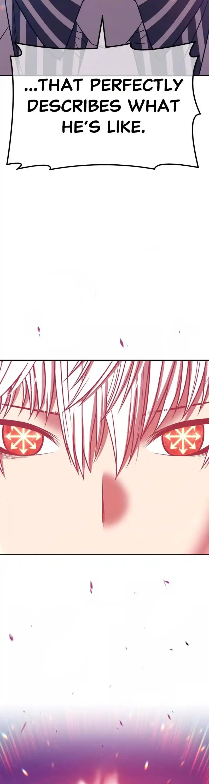 +99 Wooden Stick Chapter 80