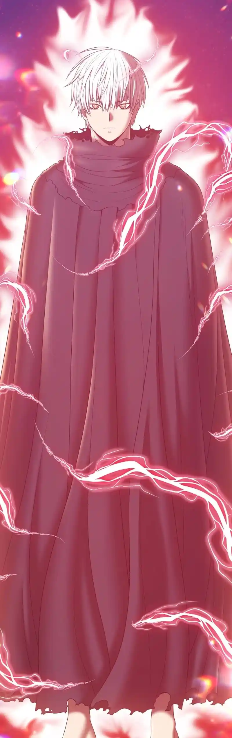 +99 Wooden Stick Chapter 80