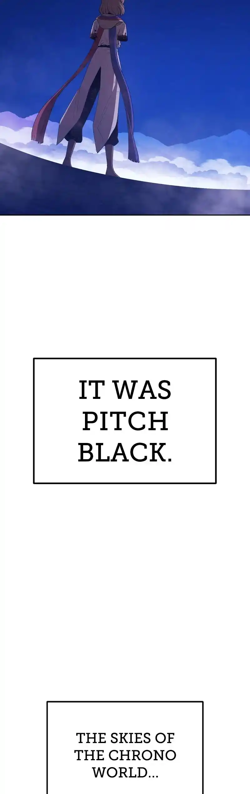 +99 Wooden Stick Chapter 80