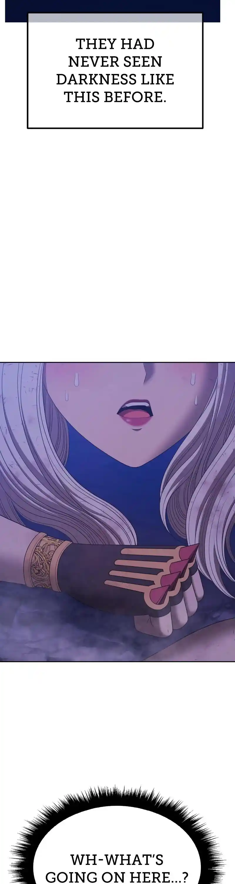 +99 Wooden Stick Chapter 80