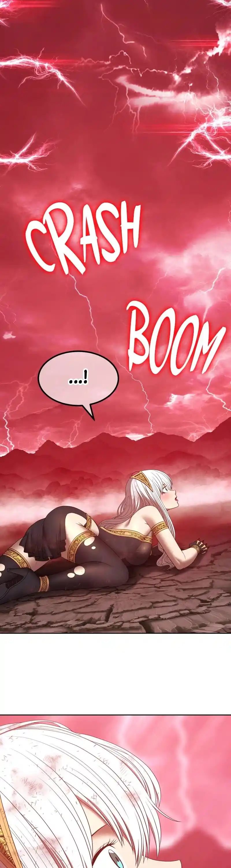 +99 Wooden Stick Chapter 80