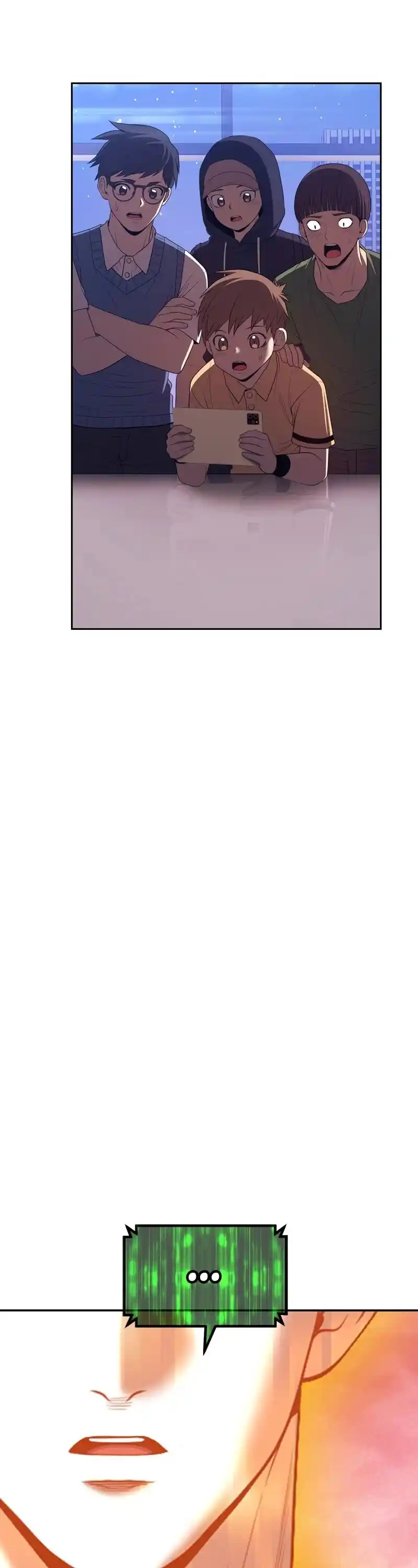 +99 Wooden Stick Chapter 80