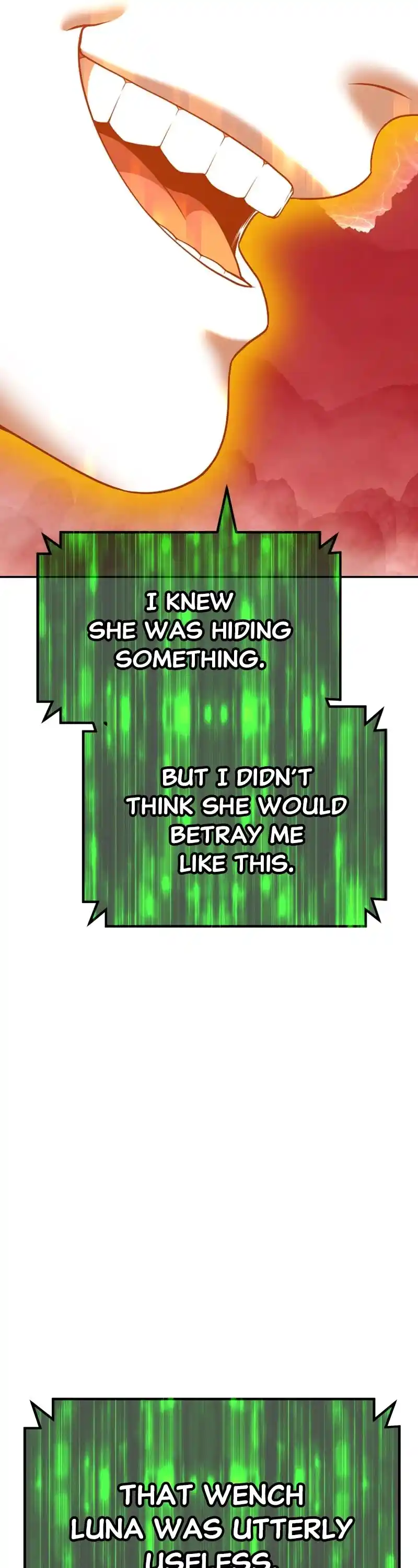 +99 Wooden Stick Chapter 80