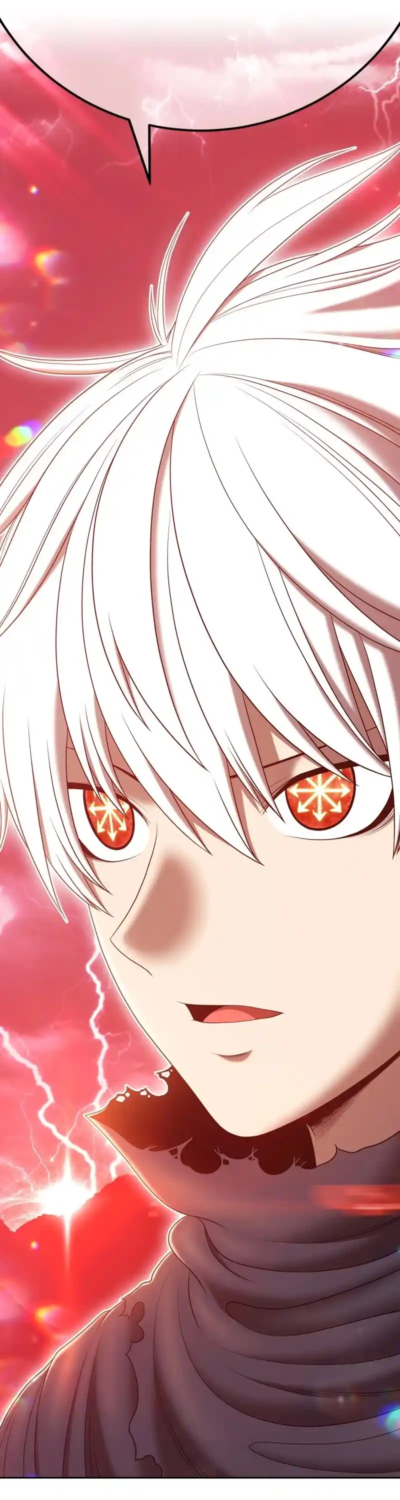 +99 Wooden Stick Chapter 80