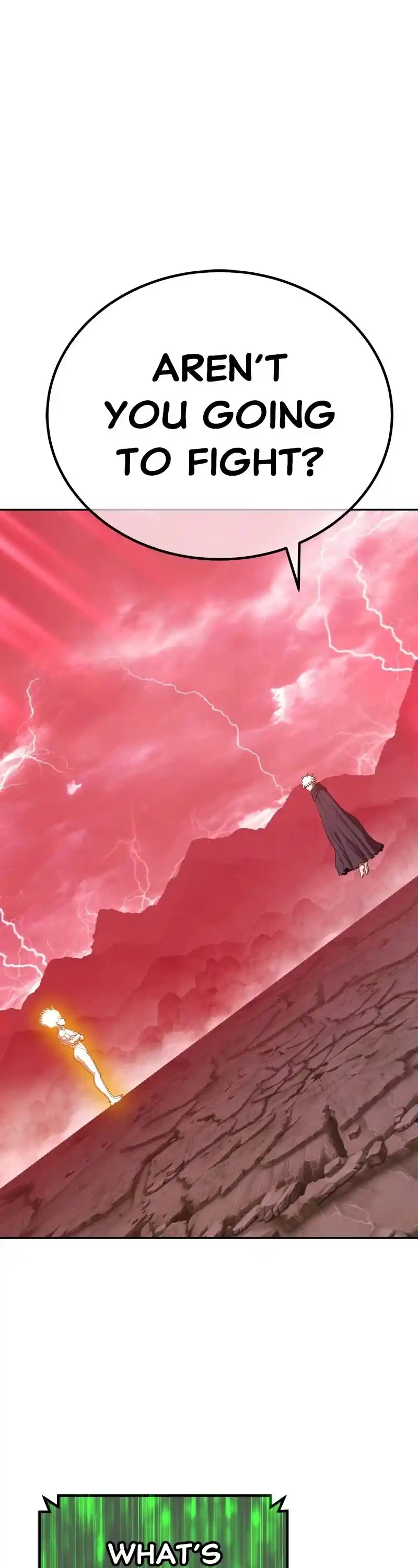 +99 Wooden Stick Chapter 80