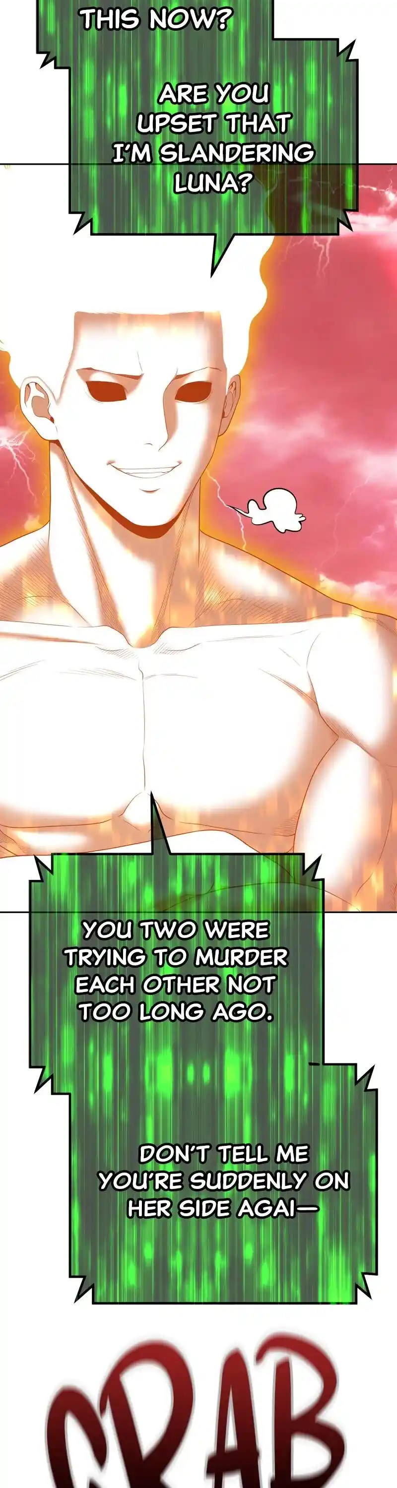 +99 Wooden Stick Chapter 80