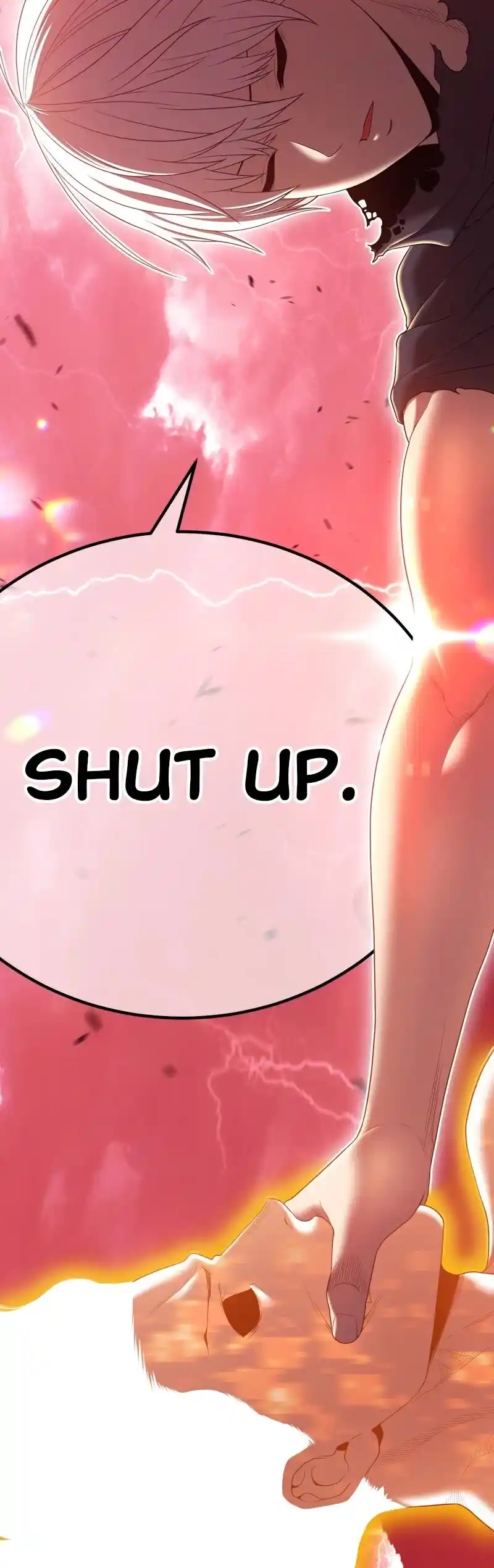 +99 Wooden Stick Chapter 80