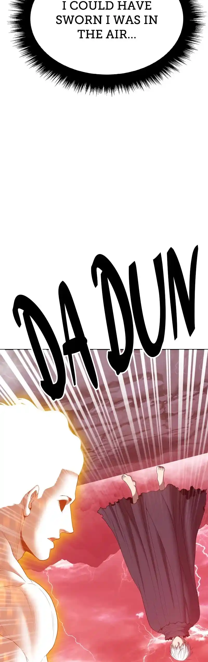 +99 Wooden Stick Chapter 80