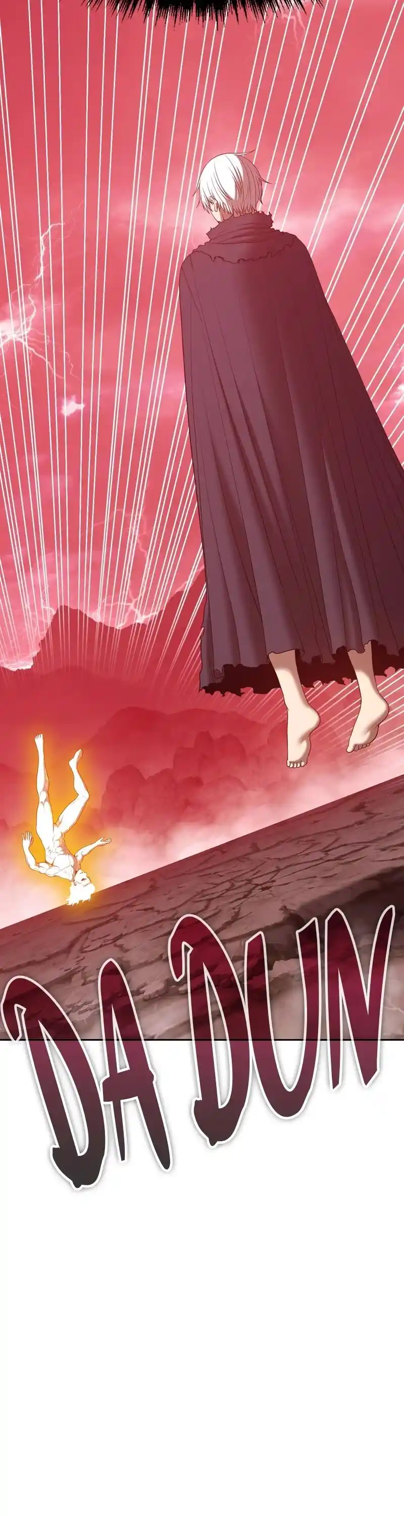 +99 Wooden Stick Chapter 80