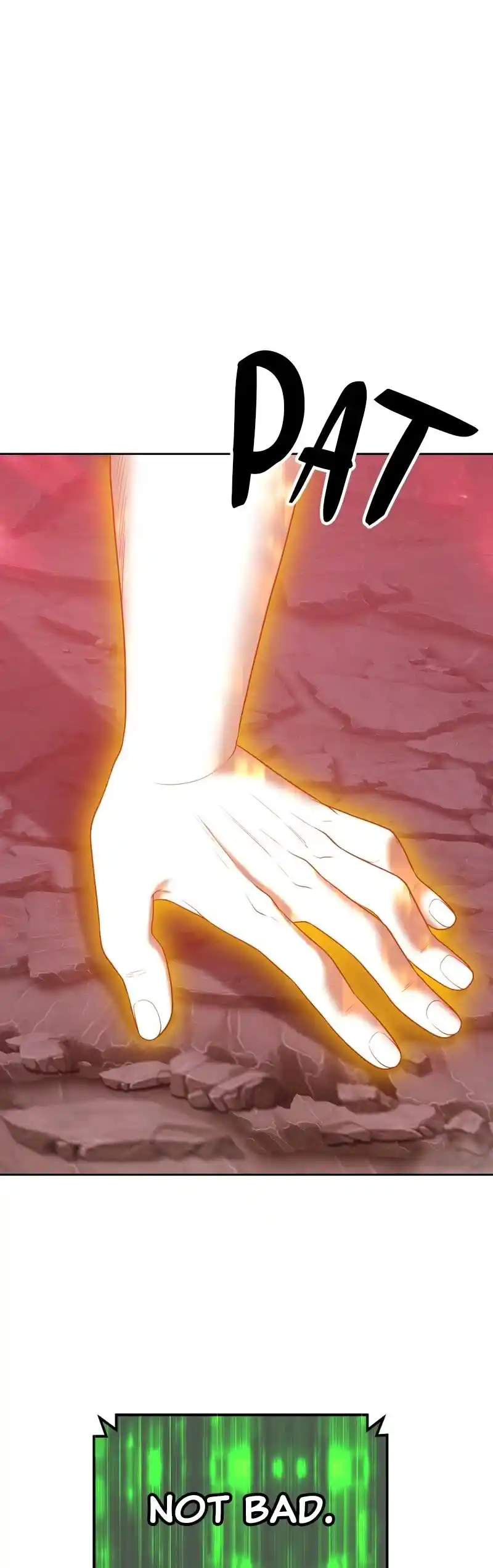 +99 Wooden Stick Chapter 80