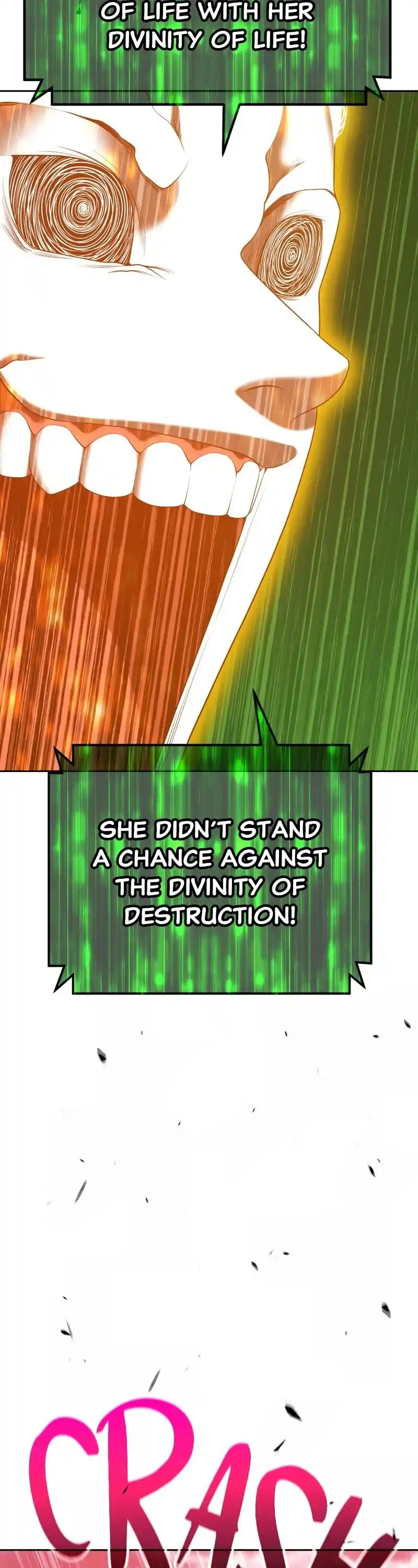 +99 Wooden Stick Chapter 80