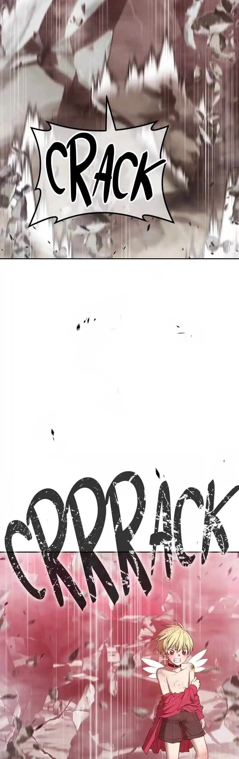 +99 Wooden Stick Chapter 80